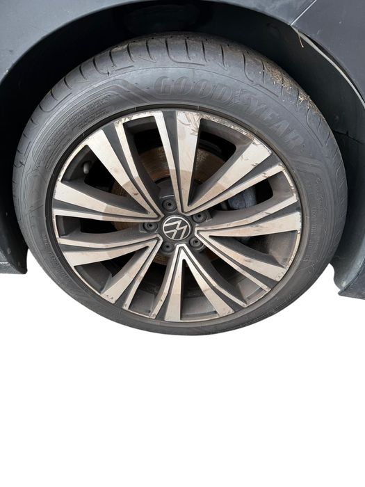 Conjunto de Jantes - VW ARTEON