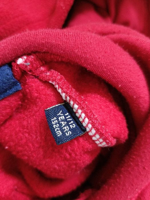 Camisola polar Tiffosi