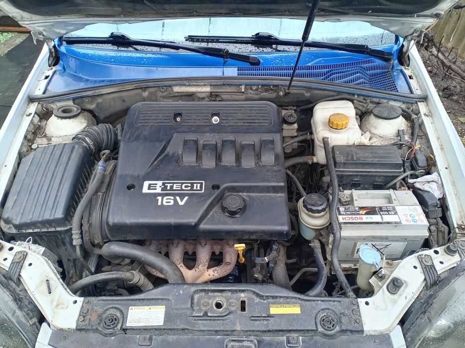 Продаж Шевроле лачетти