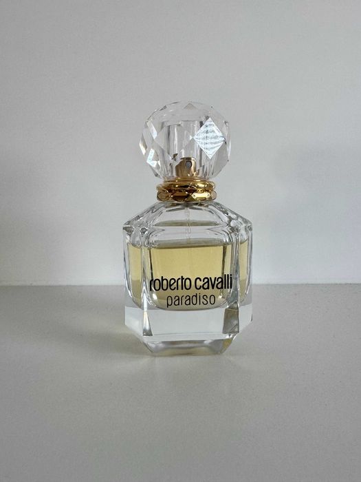 Perfumy Paradiso Roberto Cavalli 50 ml