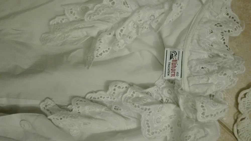 Mix ciuchów damskich