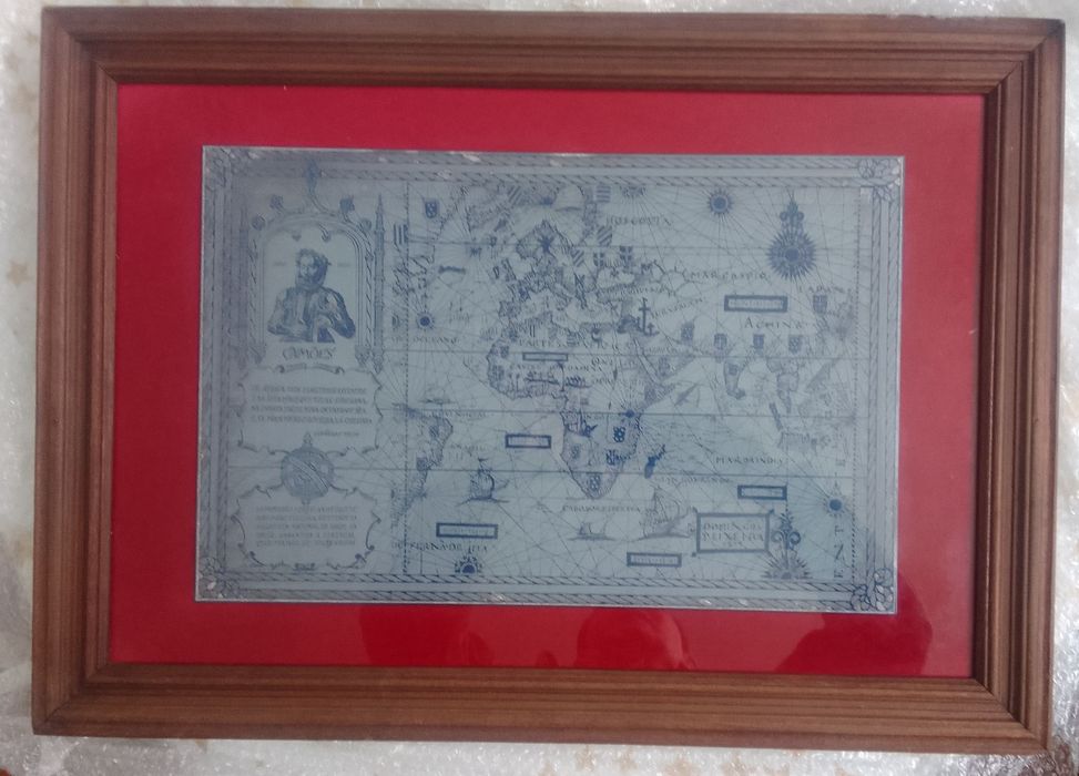 Quadro  decorativo