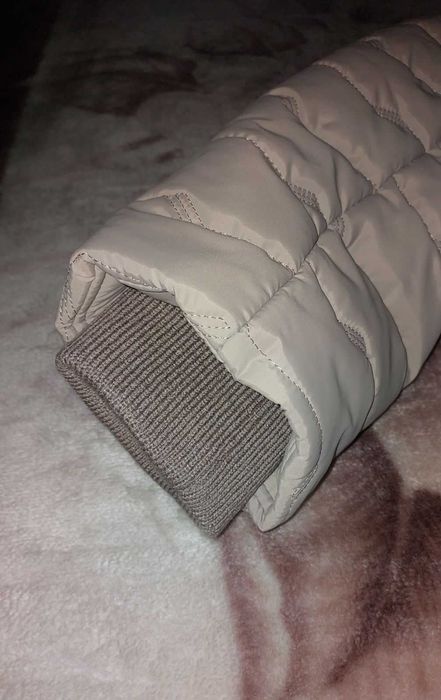 Пальто женское теплое  (новое с этикеткой) . Размер 58