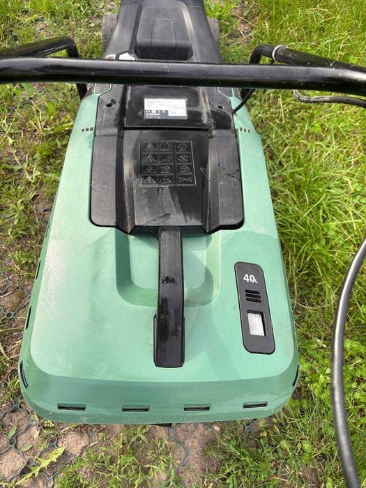 Bosch UniversalRotak 450