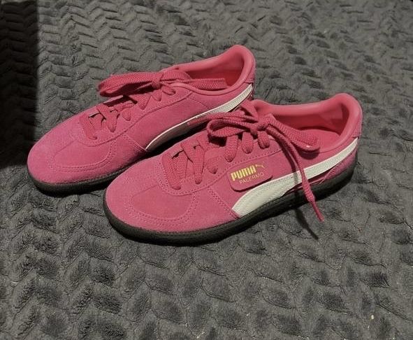 Нові кеди PALERMО