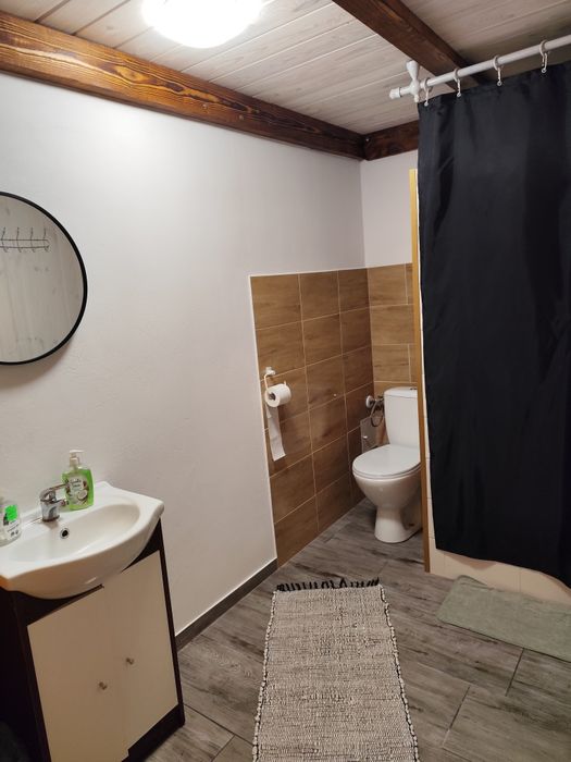Dom, sauna, balia, sala z bilardem do 24 osób