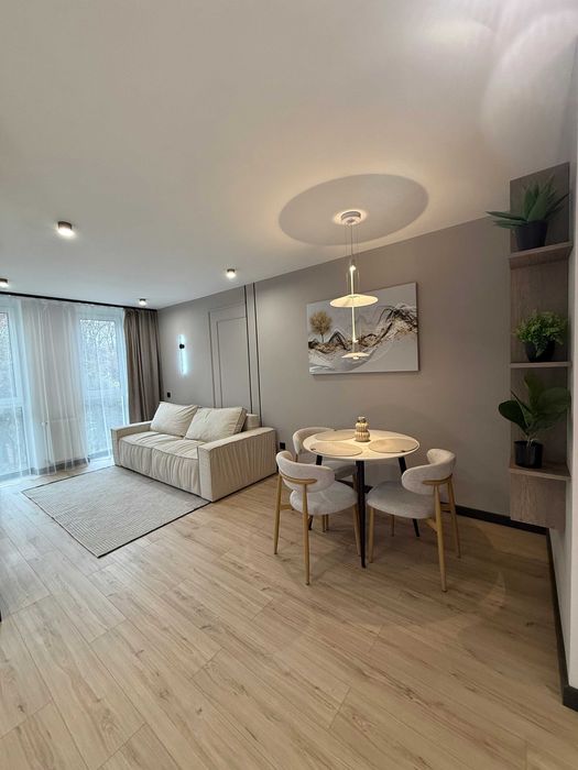 !!!Продаж 1 кім.кв. з авторським ремонтом в ЖК Америка