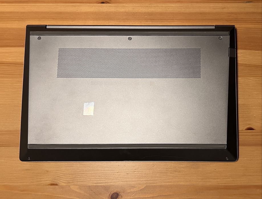 HP Zbook Power G9 | 512 Gb SSD | 32Gb RAM |  nVidia A1000 4Gb