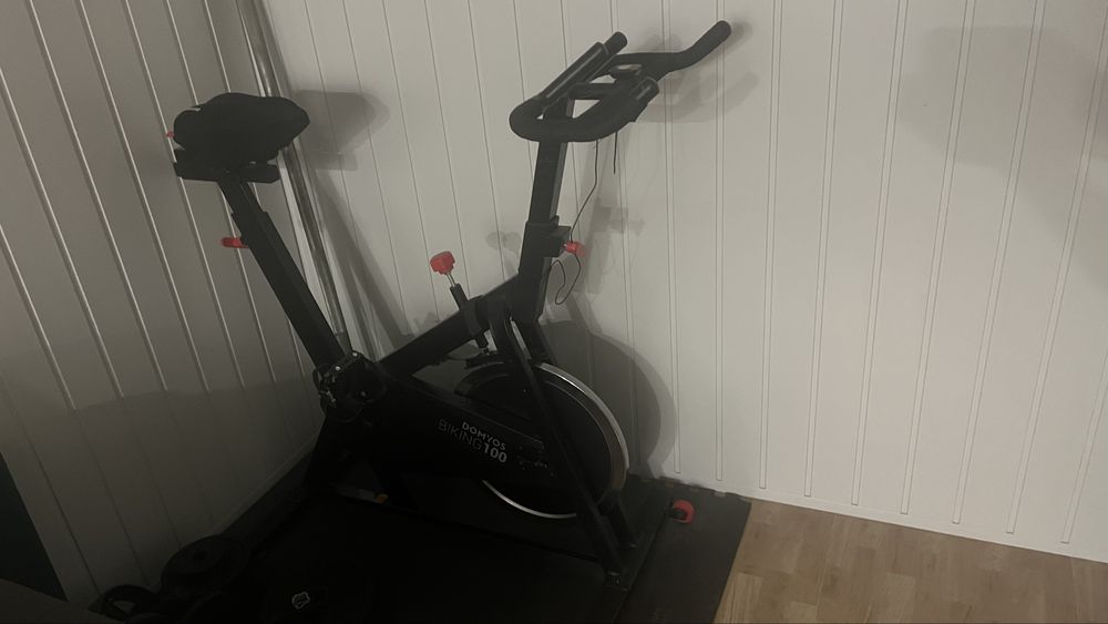 Domyos cicling 100