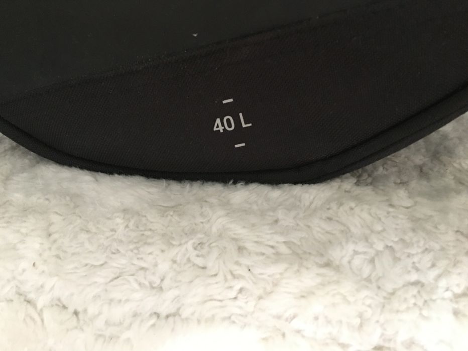 Mochila desporto