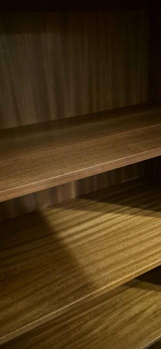 Moveis e armários de sala