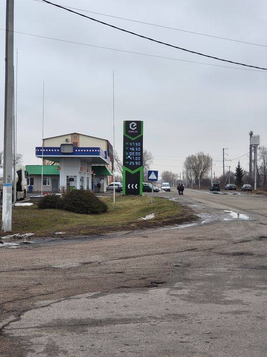 Продажа участка 1 га. Барышевка!