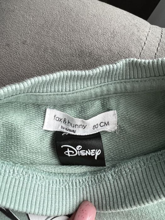 Світшот на дівчинку. 80р