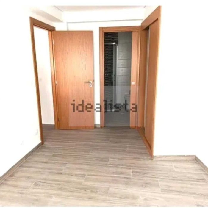 Apartamento T1 NOVO na Covilhã