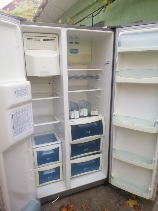 Холодильник Снайге, Индезит, Самсунг