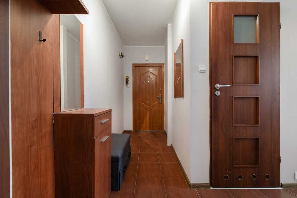 Dwa pokoje - ul. Wejherowska, Chylonia!