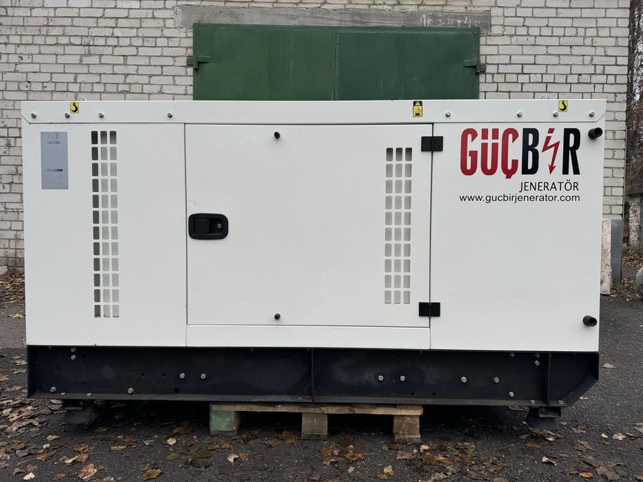 Генератор Gucbir !