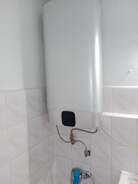Bojler Ariston 80 litrów VLS EVO PLUS