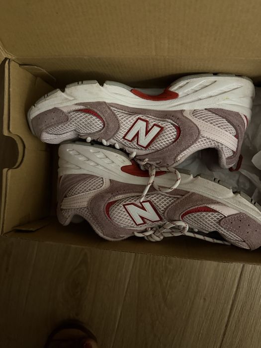 Кросівки New balance