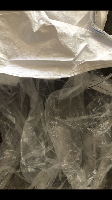 Importer OPAKOWAŃ BIG-BAG nowe i używane 500 kg 1000 kg