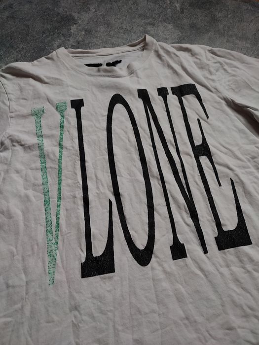 Футболка Vlone Вілон