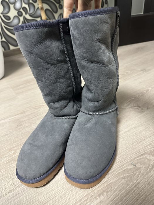 угги ugg