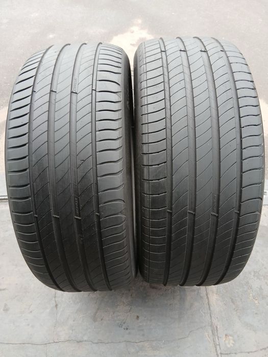 225/50/18 michelin primacy4