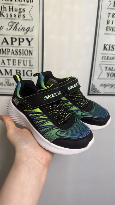 скетчерс sketchers кросівки дитячі