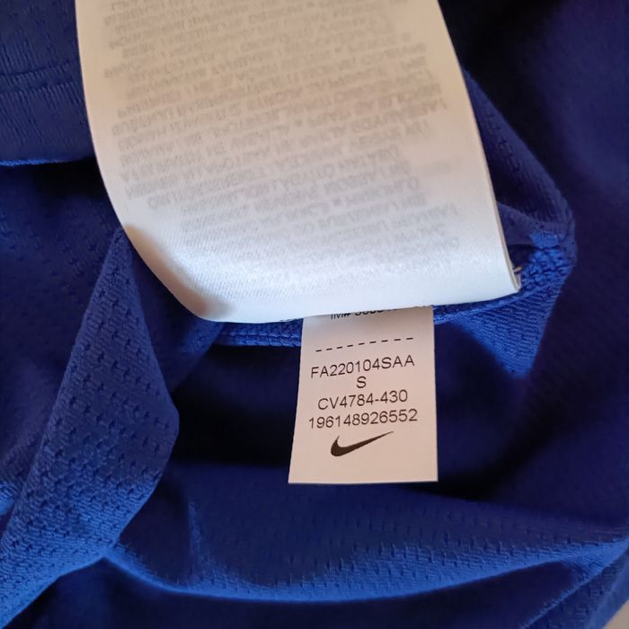 Жіноча майка nike