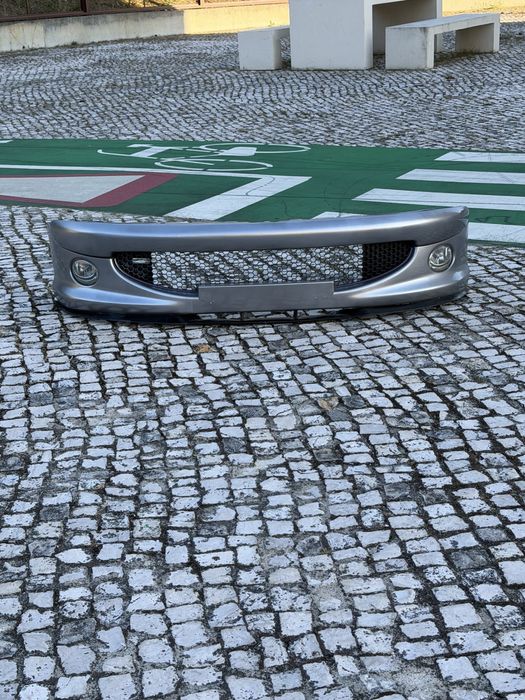 Para-choques Peugeot 206 Gti/Rc/Hatchback