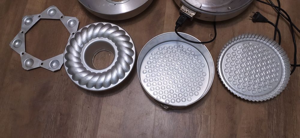 Электрожаровня .