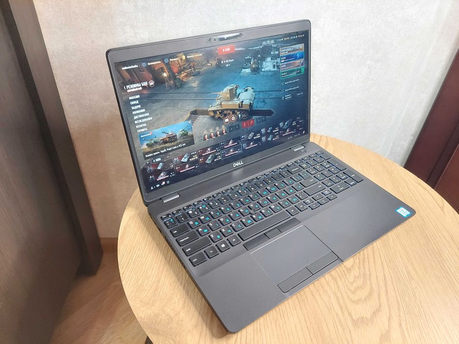 Ігровий Dell i5(9th)/4GB Video/16 GB/512 SSD/Full HD/Гарантія!/Батарея 3г. торг