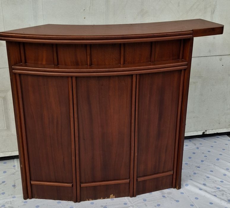 Movel Bar garrafeira  de sala