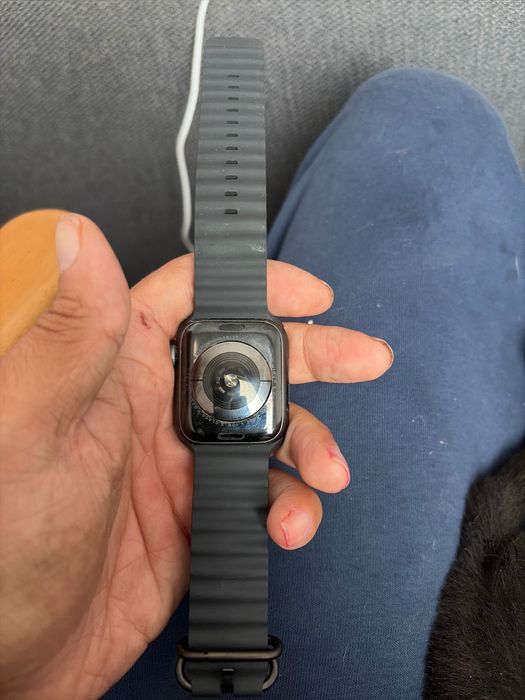 Zegarek Apple Watch 5 96%baterii