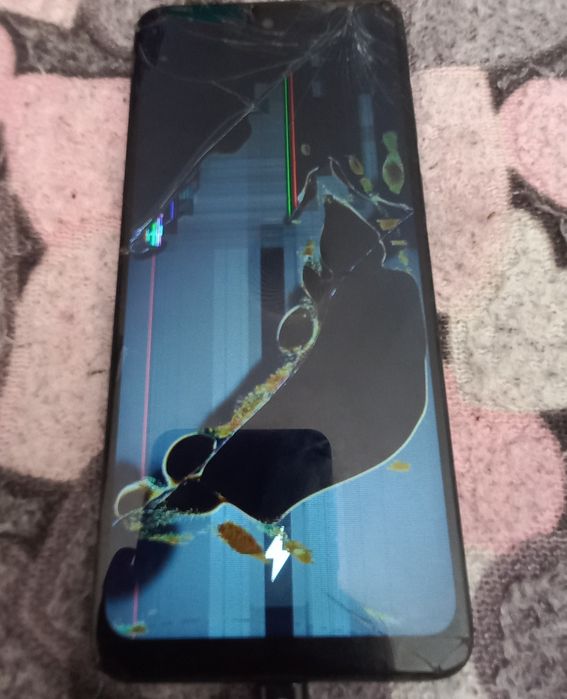 Продам MOTOROLA E32s