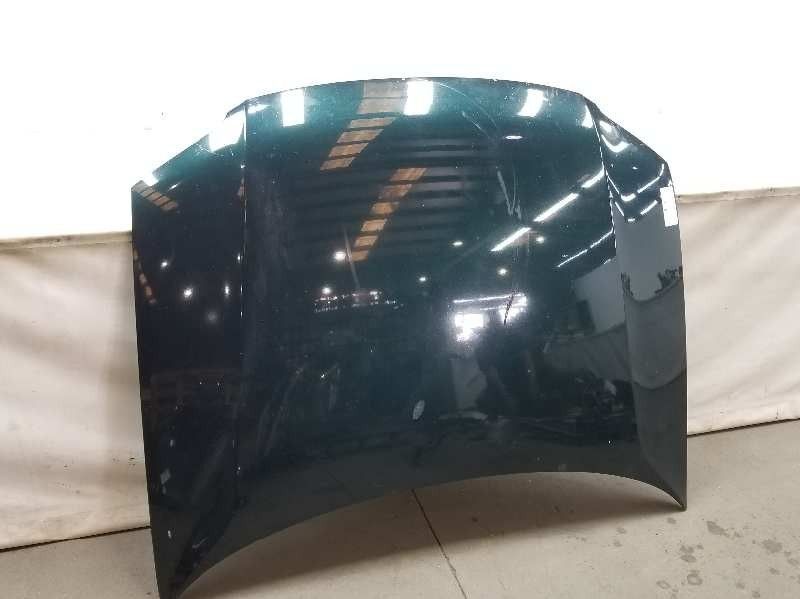 CAPÔ VOLKSWAGEN PASSAT 2003