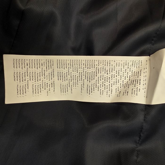 Płaszcz damski LAVARD rozmiar 36