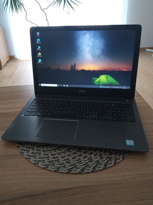 Dell Vostro 5568 i5 SSD