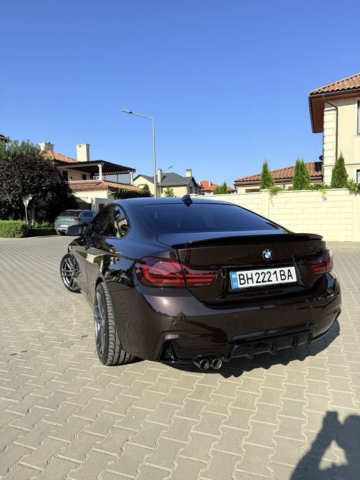 Продам  BMW f32