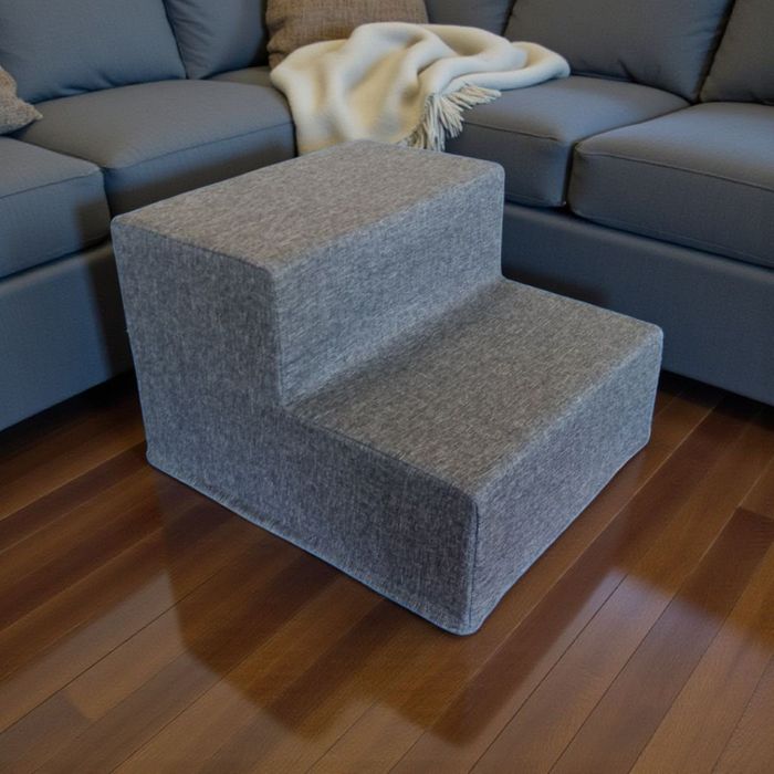 Зручні сходинки–пандус для собак | Комфорт для вашого улюбленця