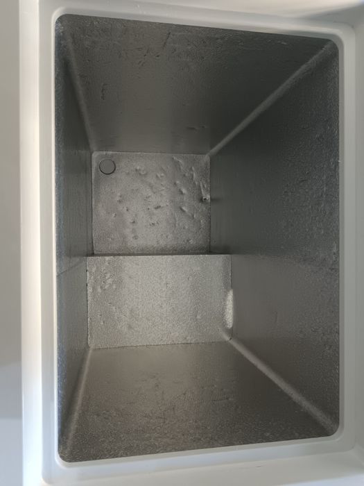 Arca congeladora horizontal 100 litros