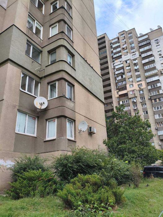 ЧУДОВА ПРОПОЗИЦІЯ! просп. Берестейський 89а, 4к, 104м2