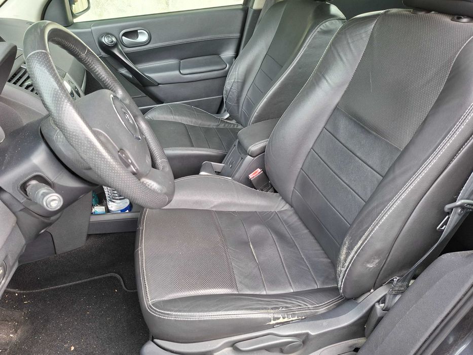 Renault Mégane Break - Exclusive (2009)