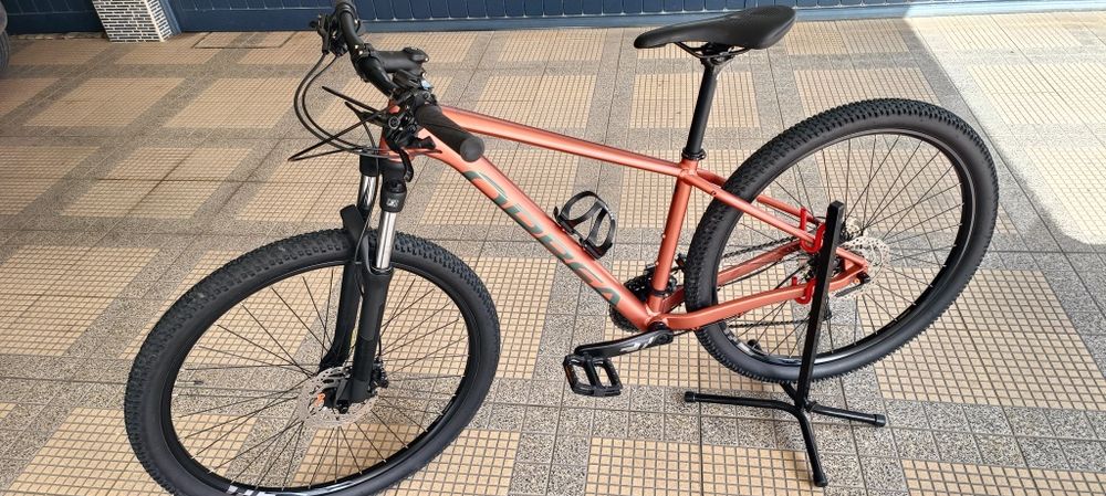 Bicicleta BTT Orbea 27.5