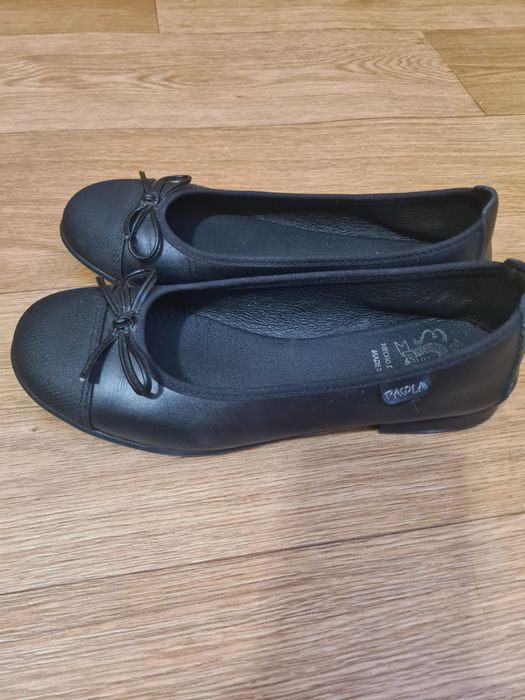 Туфли балетки Paola Испания