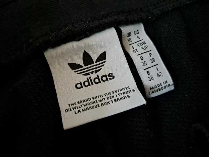 Dresy Adidas Męskie