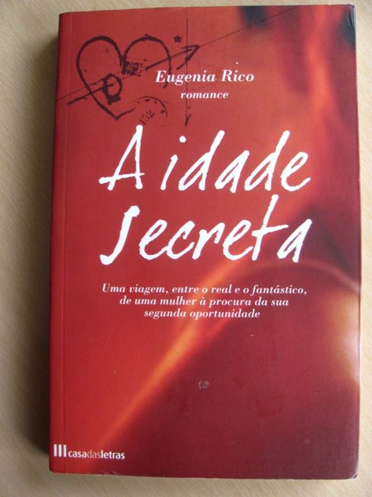 A Idade Secreta de Eugénia Rico
