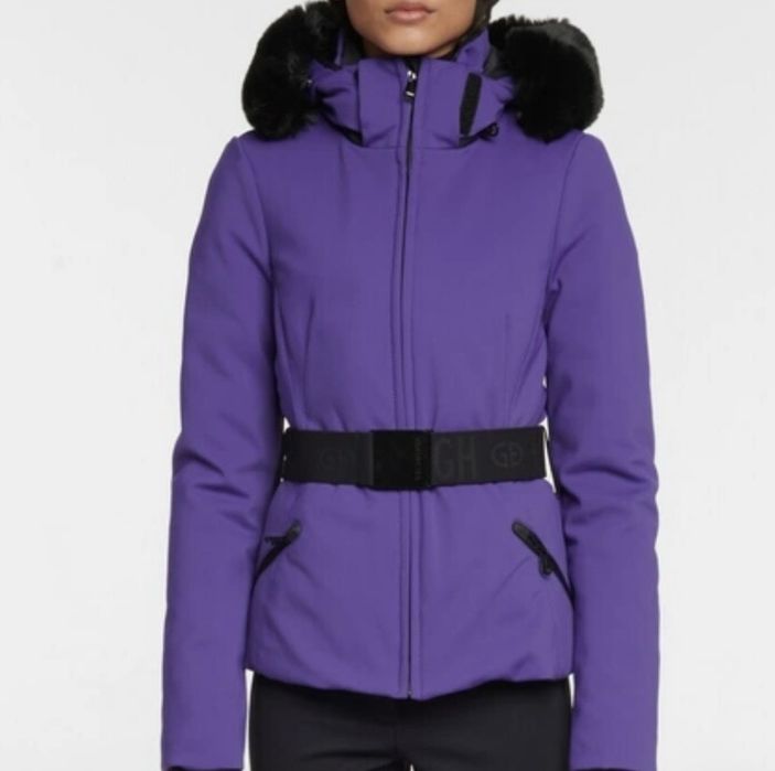 Лижний костюм Goldbergh