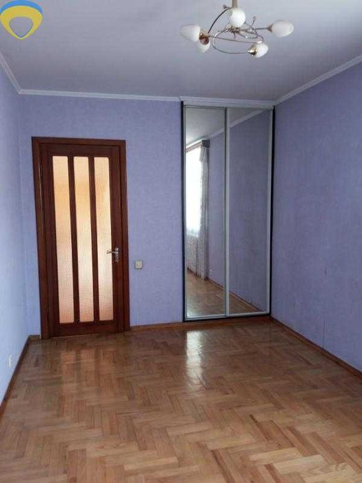 3х комн квартира в кирпичном спецпроекте на 5й ст. Фонтана