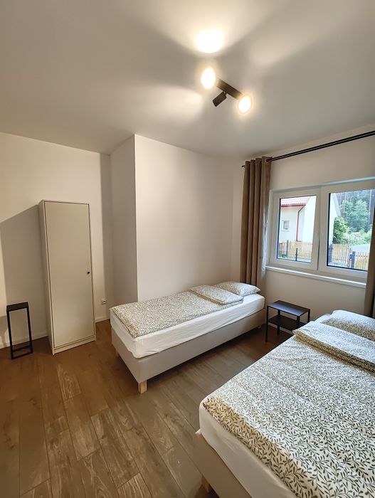 Apartamenty Agroturystyka Susiec Noclegi Susiec Roztocze